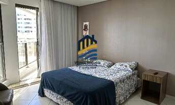 Imagem 4: Flat no Beach Class Transamerica