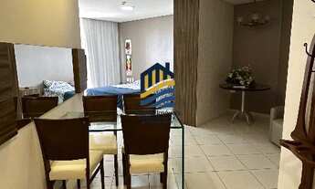 Imagem 2: Flat no Beach Class Transamerica