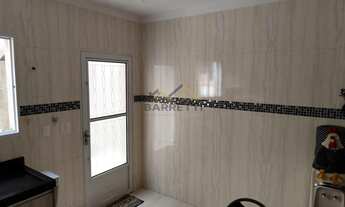 Imagem 6: Sobrado à venda de 200m² com 5 quartos e 4 banheiros, no Serra Verde