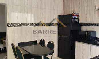 Imagem 1: Sobrado à venda de 200m² com 5 quartos e 4 banheiros, no Serra Verde