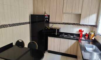 Imagem 2: Sobrado à venda de 200m² com 5 quartos e 4 banheiros, no Serra Verde