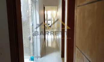 Imagem 7: Sobrado à venda de 200m² com 5 quartos e 4 banheiros, no Serra Verde