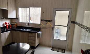 Imagem 3: Sobrado à venda de 200m² com 5 quartos e 4 banheiros, no Serra Verde