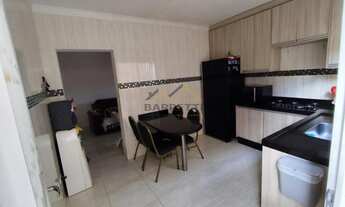 Imagem 5: Sobrado à venda de 200m² com 5 quartos e 4 banheiros, no Serra Verde