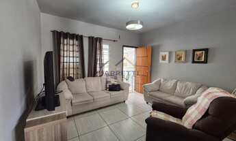 Imagem 2: Casa à venda de 125m², com 2 quartos, 1 banheiro e 2 vagas de garagem, localizada no Pirac