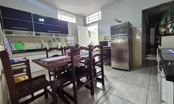 Imagem 4: Casa à venda de 125m², com 2 quartos, 1 banheiro e 2 vagas de garagem, localizada no Pirac