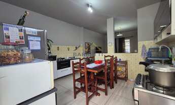 Imagem 5: Casa à venda de 125m², com 2 quartos, 1 banheiro e 2 vagas de garagem, localizada no Pirac