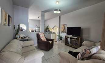 Imagem: Casa à venda de 125m², com 2 quartos