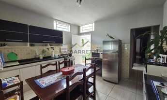 Imagem 3: Casa à venda de 125m², com 2 quartos, 1 banheiro e 2 vagas de garagem, localizada no Pirac