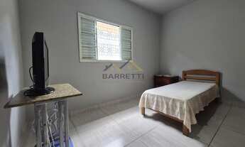 Imagem 7: Casa à venda de 125m², com 2 quartos, 1 banheiro e 2 vagas de garagem, localizada no Pirac