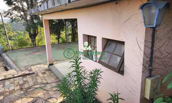 Imagem 4: Chácara Exclusiva à Venda com Vista para a Represa em Rosa Helena, Igaratá/SP