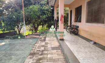 Imagem: Chácara Exclusiva à Venda com Vista para