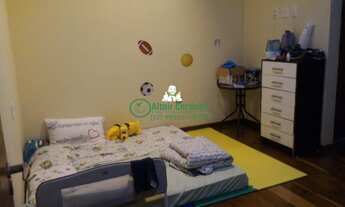 Imagem: Casa Sobrado em Loteamento Reserva Fazenda