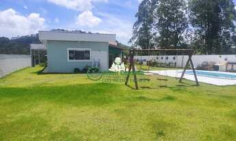 Imagem 4: Casa térrea em condomínio fechado