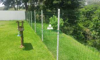 Imagem 3: Casa térrea em condomínio fechado