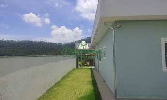 Imagem 5: Casa térrea em condomínio fechado