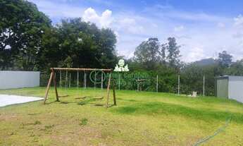 Imagem 6: Casa térrea em condomínio fechado