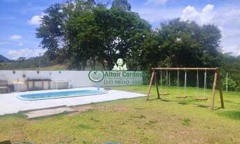 Imagem 7: Casa térrea em condomínio fechado