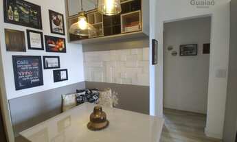 Imagem 4: 2 dormitórios na Rua André Vidal De Negreiros