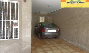 Imagem 3: Raridadade Casa Espaçosa Tatuapé com Edícula 324 metros - 3 quartos - 3 banheiros - Edícul