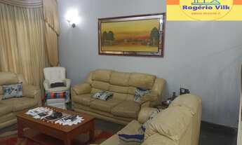 Imagem 7: Raridadade Casa Espaçosa Tatuapé com Edícula 324 metros - 3 quartos - 3 banheiros - Edícul