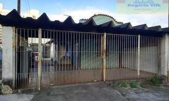 Imagem 4: Terreno Vila Carrão - Próximo Rua Xirica, local tradicional e com excelente infraestrutura