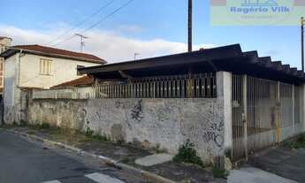 Imagem 1: Terreno Vila Carrão - Próximo Rua Xirica, local tradicional e com excelente infraestrutura