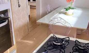 Imagem 5: Aceita carro até 200 mil - Linda Cobertura com churrasqueira em Frente ao Ceret Anália Fra