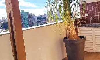 Imagem: Aceita carro até 200 mil - Linda Cobertura