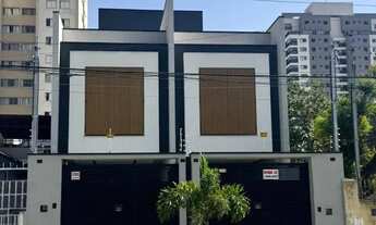 Imagem: Espetacular Sobrado Novo e Moderno na Vila