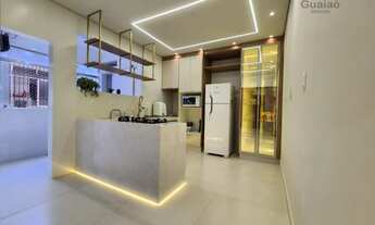 Imagem: 2 dormitórios na Rua Venâncio José Lisboa