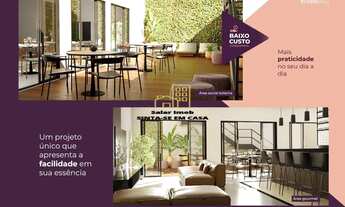 Imagem 3: Flat 01, Monte Castelo, Volta Redonda RJ