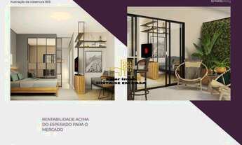 Imagem 6: Flat 01, Monte Castelo, Volta Redonda RJ