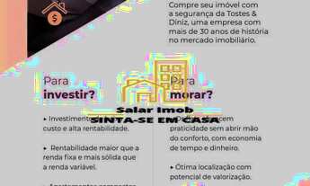 Imagem 4: Flat 01, Monte Castelo, Volta Redonda RJ