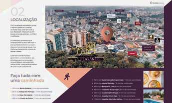 Imagem 5: Flat 01, Monte Castelo, Volta Redonda RJ