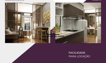 Imagem 2: Flat 01, Monte Castelo, Volta Redonda RJ