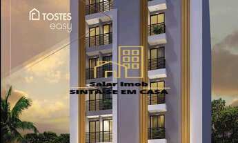 Imagem: Flat 01, Monte Castelo, Volta Redonda RJ