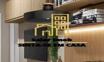 Imagem: APARTAMENTO 02 QUARTOS JARDIM PROVENCE VOLTA