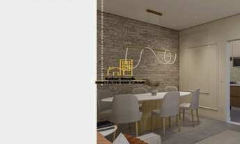 Imagem 4: APARTAMENTO 02 QUARTOS JARDIM PROVENCE VOLTA REDONDA RJ