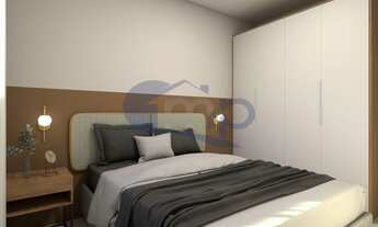 Imagem 6: Apartamento á venda com 2 dormitórios na Bela Torres em Passo de Torres/SC