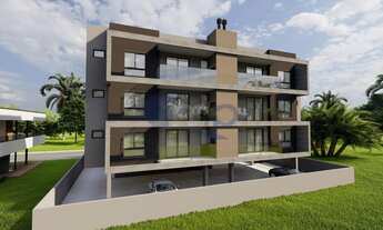 Imagem 3: Apartamento á venda com 2 dormitórios na Bela Torres em Passo de Torres/SC