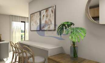 Imagem 7: Apartamento á venda com 2 dormitórios na Bela Torres em Passo de Torres/SC