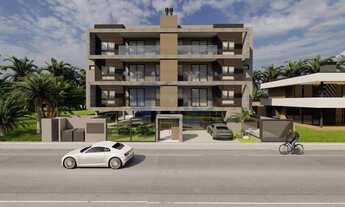 Imagem 2: Apartamento á venda com 2 dormitórios na Bela Torres em Passo de Torres/SC