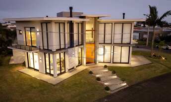 Imagem: Casa á venda com 5 suítes na Itapeva em