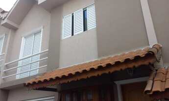 Imagem 5: Excelente Casa em Condomínio Fechado - Vila Carrão - Conforto e Segurança e estuda propost