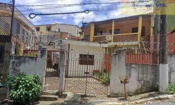 Imagem: Pirituba - Melhor preço - Casa com edícula