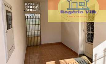 Imagem 4: Casa Aconchegante na Vila Carrão - local em Travessa sem saída - lugar calmo