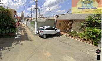 Imagem 1: Casa Aconchegante na Vila Carrão - local em Travessa sem saída - lugar calmo