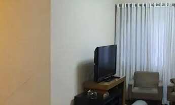 Imagem 7: Apartamento Amplo em Condomínio de Torre Única - Vila Azevedo