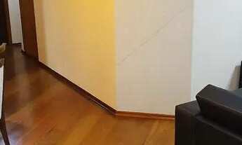 Imagem 4: Apartamento Amplo em Condomínio de Torre Única - Vila Azevedo